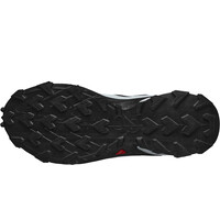 Salomon zapatillas trail hombre SUPERCROSS 4 vista superior