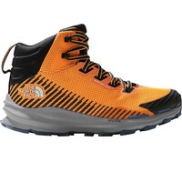 The North Face bota trekking hombre M VECTIV FP MID FL lateral exterior