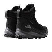 The North Face bota montaña cuero hombre M VCTV FP INSLTD FL lateral interior