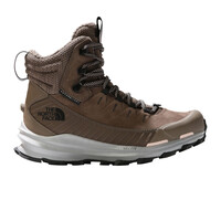 The North Face bota montaña cuero mujer W VCTV FP INSLTD FL lateral exterior