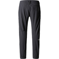 The North Face pantalón montaña hombre M SPEEDL S TPR PANT vista trasera