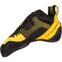 La Sportiva pies de gato Katana Laces vista trasera