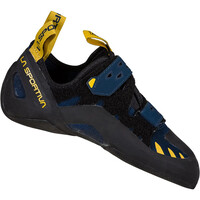 La Sportiva pies de gato Tarantula Boulder lateral exterior