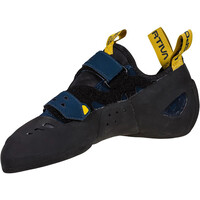 La Sportiva pies de gato Tarantula Boulder vista trasera