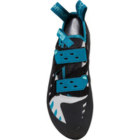 La Sportiva pies de gato Tarantula Boulder Woman lateral interior