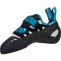 La Sportiva pies de gato Tarantula Boulder Woman vista trasera