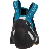 La Sportiva pies de gato Tarantula Boulder Woman vista superior