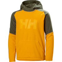 Helly Hansen forro polar niño JR DAYBREAKER HOODIE 03