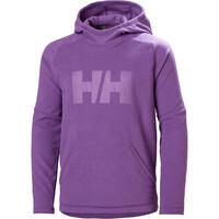 Helly Hansen forro polar niño JR DAYBREAKER HOODIE 03