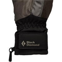 Black Diamond guantes montaña MISSION GLOVES 01