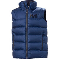 Helly Hansen chaleco outdoor niño JR ISFJORD DOWN VEST 04