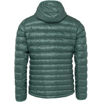 Vaude chaqueta outdoor hombre Men's Batura Hooded Insulation Jacket 05