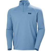 Helly Hansen Sudaderas Montaña Hombre VERGLAS 1/2 ZIP 03