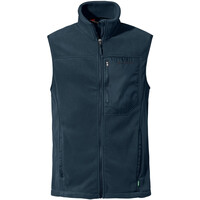 ROSEMOOR FLEECE VEST