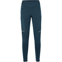 Vaude pantalón montaña mujer Women's Larice Tights 04