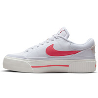 Nike zapatilla moda mujer WMNS NIKE COURT LEGACY LIFT puntera