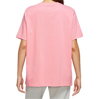 Nike camiseta manga corta mujer W NSW TEE AIR BF 04