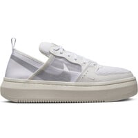 Nike zapatilla moda mujer W NIKE COURT VISION ALTA TXT lateral exterior