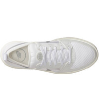 Nike zapatilla moda mujer W NIKE COURT VISION ALTA TXT lateral interior