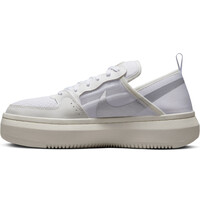 Nike zapatilla moda mujer W NIKE COURT VISION ALTA TXT puntera