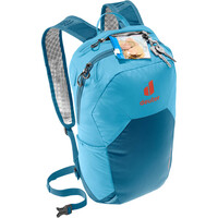 Deuter mochila montaña Speed Lite 13 07