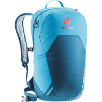 Deuter mochila montaña Speed Lite 13 09