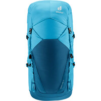 Deuter mochila montaña Speed Lite 30 vista frontal