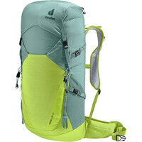 Deuter mochila montaña Speed Lite 30 vista frontal