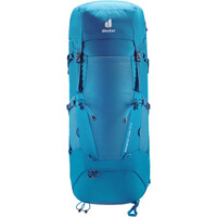 Deuter mochila montaña Aircontact Core 40+10 vista frontal