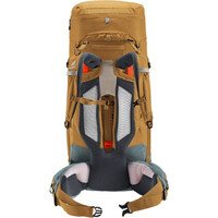 Deuter mochila montaña Aircontact Core 50+10 01