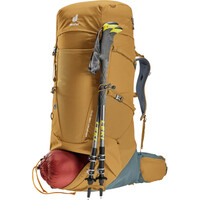 Deuter mochila montaña Aircontact Core 50+10 04