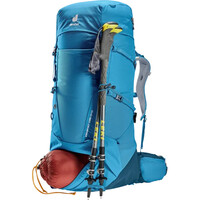 Deuter mochila montaña Aircontact Core 50+10 04