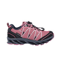 Cmp zapatillas trail niño KIDS ALTAK TRAIL SHOES WP 2.0 vista frontal