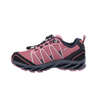 Cmp zapatillas trail niño KIDS ALTAK TRAIL SHOES WP 2.0 vista trasera