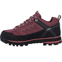 Cmp zapatilla trekking mujer MOON LOW WMN TREKKING SHOE WP lateral interior