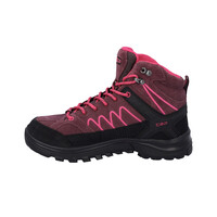 Cmp bota trekking niño KIDS MOON MID WP TREKKING SHOES lateral interior