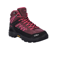 Cmp bota trekking niño KIDS MOON MID WP TREKKING SHOES 05