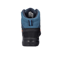 Cmp bota trekking niño KIDS MOON MID WP TREKKING SHOES puntera