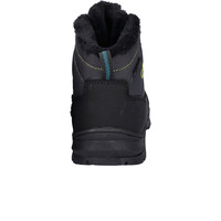 Cmp bota trekking niño KIDS ANNUUK SNOW BOOT WP puntera