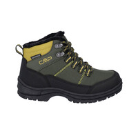 Cmp bota trekking niño KIDS ANNUUK SNOW BOOT WP lateral exterior