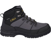 ANNUUK SNOW BOOT WP