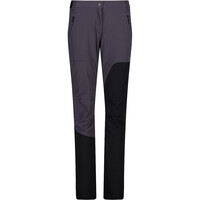 Cmp pantalón montaña mujer WOMAN PANT vista frontal