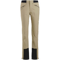 Altus pantalón montaña mujer JAZZI WOMAN I30 vista frontal