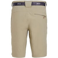 Altus pantalón corto montaña hombre TAUPO I30 vista trasera