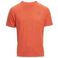 Altus camiseta montaña manga corta hombre TISMA vista frontal