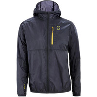 Altus chaqueta impermeable hombre RORAIMA vista frontal