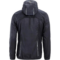 Altus chaqueta impermeable hombre RORAIMA vista trasera