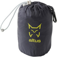 Altus chaqueta impermeable hombre RORAIMA 03