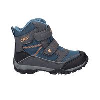 KIDS PYRY SNOW BOOT WP