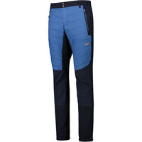 Cmp pantalón montaña hombre MAN PANT vista detalle